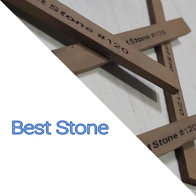 سوهان فایبر Best Stone